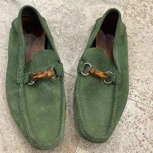 Gucci Mens Shoes Size 10 Guaranteed Authentic!